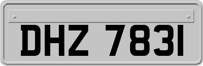 DHZ7831