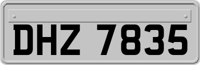 DHZ7835