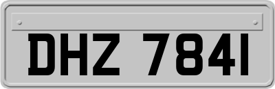 DHZ7841