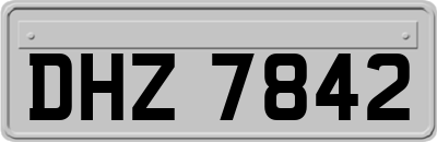 DHZ7842