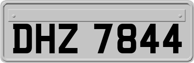 DHZ7844