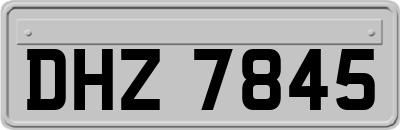 DHZ7845