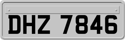 DHZ7846