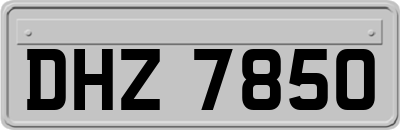 DHZ7850