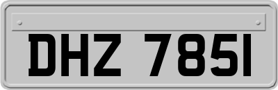 DHZ7851