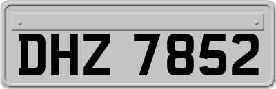 DHZ7852