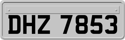 DHZ7853