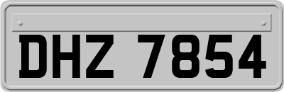 DHZ7854