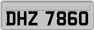 DHZ7860