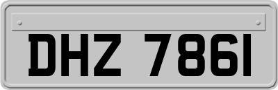 DHZ7861