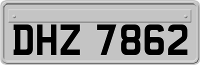 DHZ7862