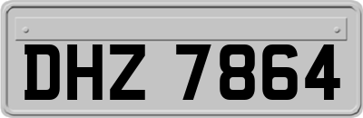 DHZ7864