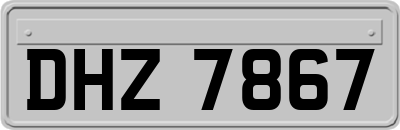 DHZ7867