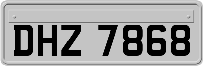 DHZ7868