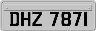 DHZ7871
