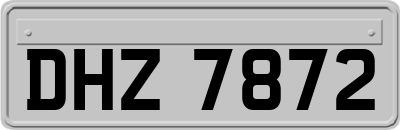 DHZ7872