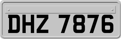 DHZ7876