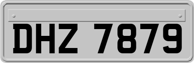 DHZ7879