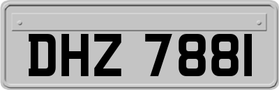 DHZ7881