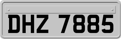 DHZ7885