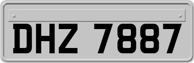 DHZ7887