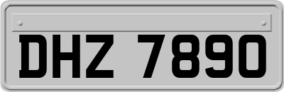 DHZ7890