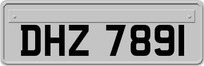 DHZ7891