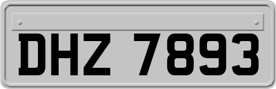 DHZ7893