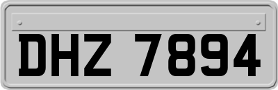 DHZ7894