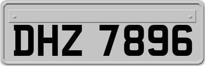 DHZ7896