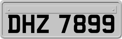 DHZ7899