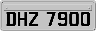 DHZ7900