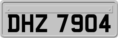 DHZ7904