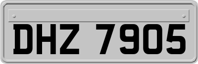 DHZ7905