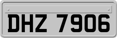 DHZ7906