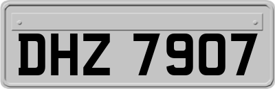 DHZ7907