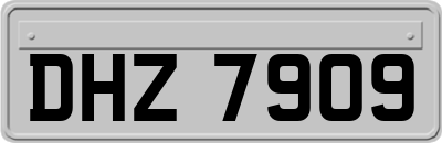 DHZ7909
