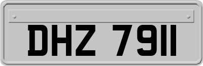 DHZ7911