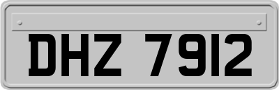 DHZ7912