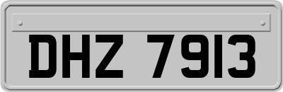 DHZ7913