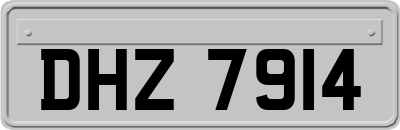 DHZ7914
