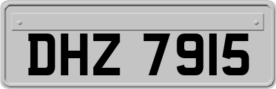 DHZ7915