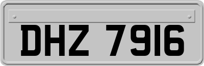 DHZ7916