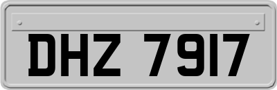 DHZ7917