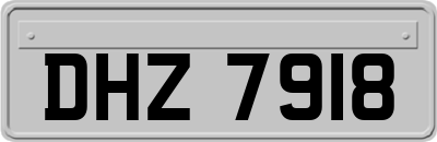 DHZ7918
