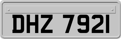 DHZ7921