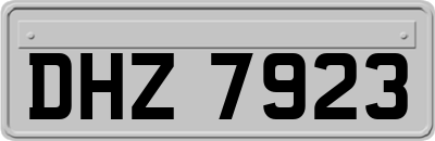DHZ7923