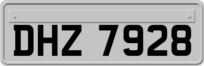 DHZ7928
