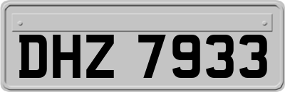 DHZ7933