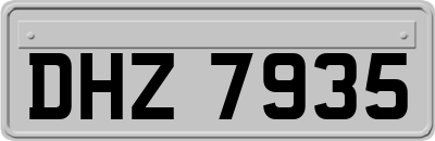 DHZ7935